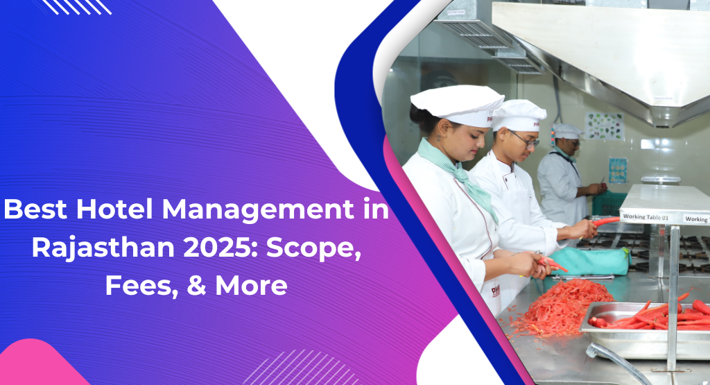 Best Hospital Management in Rajasthan