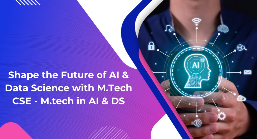 future of AI and Data science