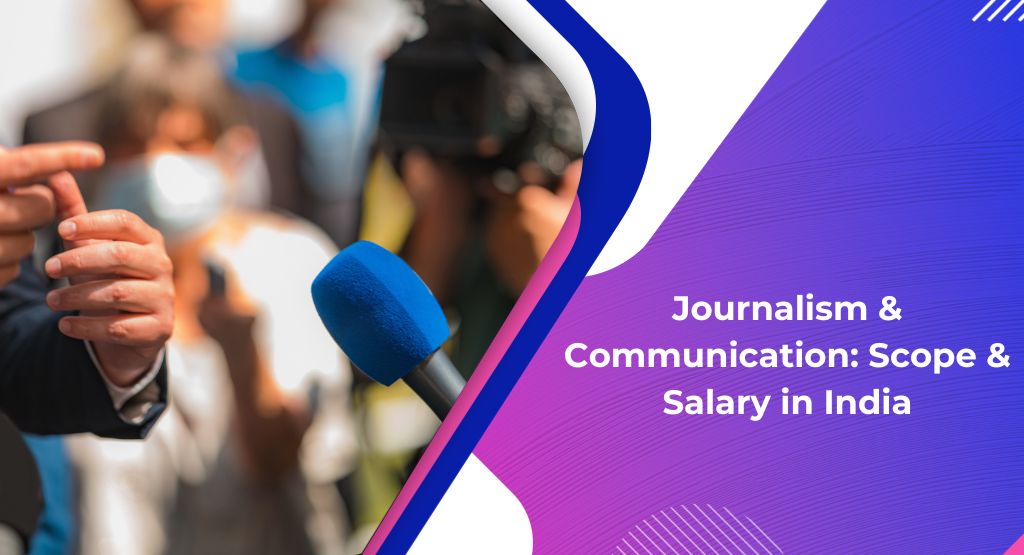 Journalism & Communication