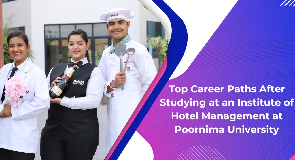 Institute of Hotel Management