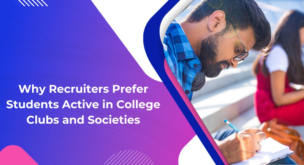 College clubs and societies