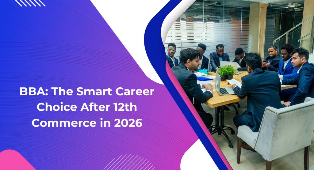 Best BBA Colleges in Jaipur