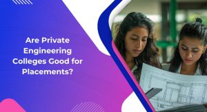 Are Private Engineering Colleges Good for Placements?