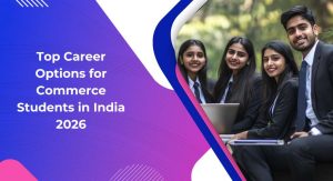 Top Career Options for Commerce Students in India 2026