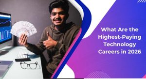 What Are the Highest-Paying Technology Careers in 2026?